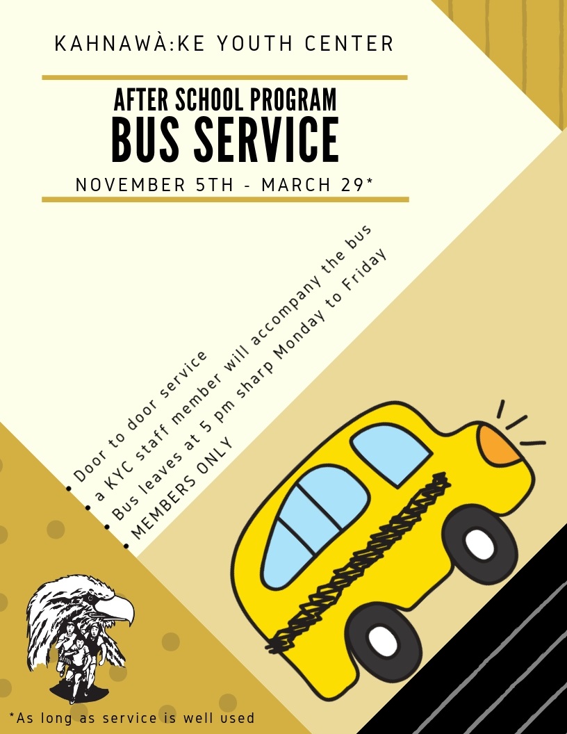 KYC Bus KYC Bus