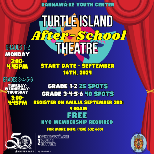 After School Program Registration