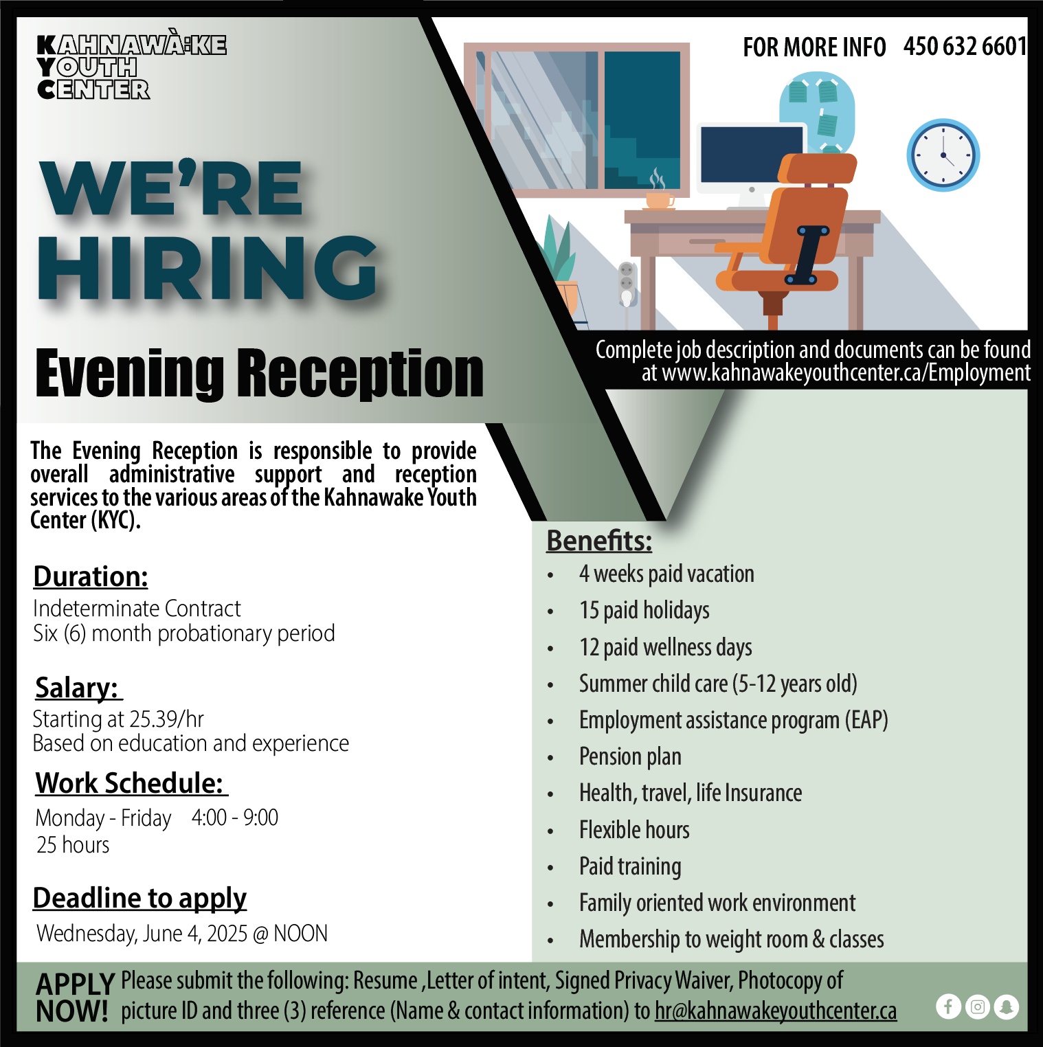 evening_reception
